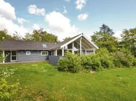 Holiday Home Hjerm Gh-1983