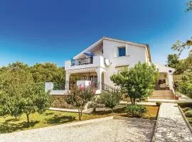 Lovely Apartment In Krk With Wifi