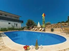 Holiday Home Zdrelac 06