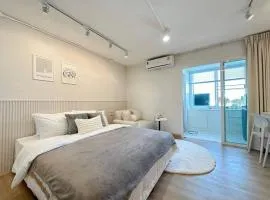 Studio Apartment Nimmanhaemin, Airport, ChiangMai