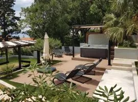 Stunning Home In Novi Vinodolski