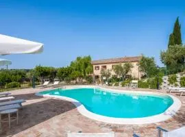 Agriturismo San Girolamo