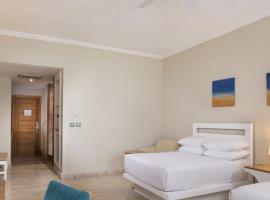 Beach studio, hotel v destinaci San Felipe de Puerto Plata