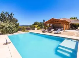 Beautiful Home In Prades-Sur-Vernazobre