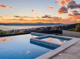 Cozy Home In Crikvenica With Sauna