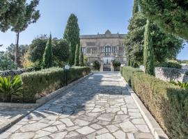 Cozy Home In Modica With Kitchenette, hotel i Modica