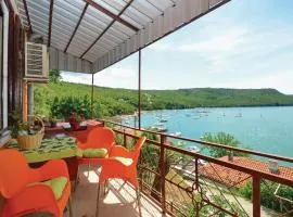 Holiday Home Trget Trget