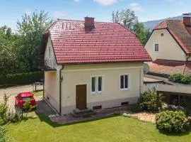 Ferienhaus In Deutschlandsberg