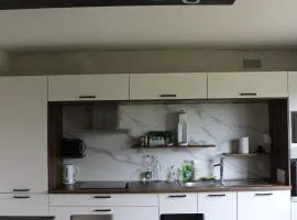 Chambre à la campagne