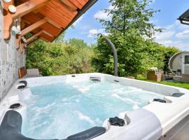 Cozy Home In Zagreb With Sauna, hotel u Zagrebu