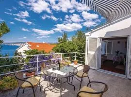 Two-Bedroom Holiday Home In Kraljevica
