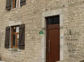 L'épicurien