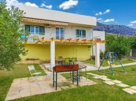Holiday Home Kastel Gomilica With Sea View I