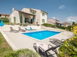 Holiday Home Baredine Bb Iv