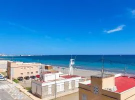 Stunning Apartment In Santa Pola