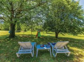 Awesome Home In Skrljevo With Wifi