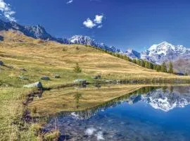 Gorgeous Apartment In Breuil-Cervinia
