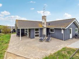 Holiday Home Lakolk Xi, hotel in Bolilmark