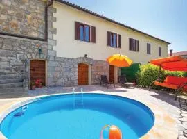 Holiday Home Veprinac 40 Croatia