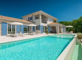 Villa Carinzia