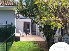 Casita El Peñoncito, hotel v destinaci Tacoronte