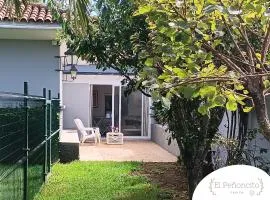 Casita El Peñoncito
