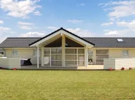 Holiday Home Sydals 11