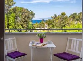 Lovely Apartment In Malinska With Wifi