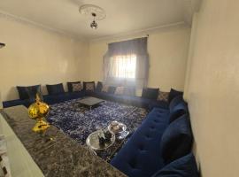 Appartement a Louer Laayoune, ξενοδοχείο σε Λααγιούν