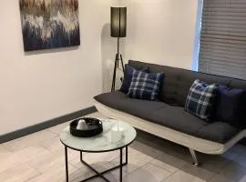 Modern 2 Bed Apartment in Bicester Town Centre