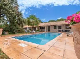 Gorgeous Home In Vias