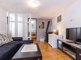 Awesome Apartment In Novi Vinodolski