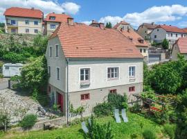 Ferienhaus Mit Garten, βίλα σε Weissenkirchen in der Wachau