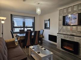 Regina apartment in Fort William, hotel a Fort William