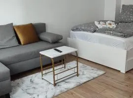 Zentrales, gemütliches WG-Zimmer