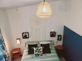 Cozy Apartment, Airport CDG Exhibition Parc 14 min
