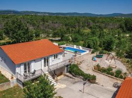 Holiday Home Sestanovac 50, hotel in Šestanovac