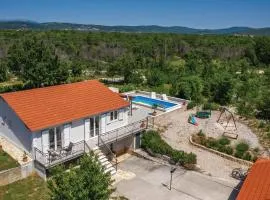 Holiday Home Sestanovac 50