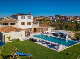 Villa San Lorenzo