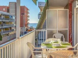 Awesome Apartment In Santa Pola