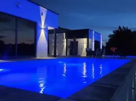 Apartmani City ES