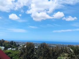 Villa du Ruisseau，位于圣路易斯的酒店