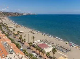 Cozy Apartment In Fuengirola With Wifi