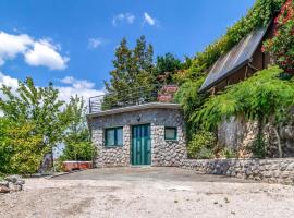 Pet Friendly Home In Marinici With Wifi – hotel w mieście Marinići