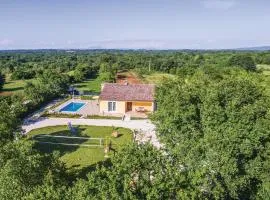 Holiday Home Butkovici 07