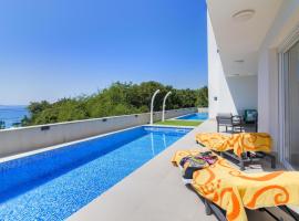 Pet Friendly Apartment, hotel de playa en Zagreb