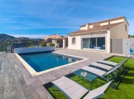 Amazing Home In Fréjus