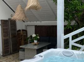 La petite duchesse - jaccuzzi