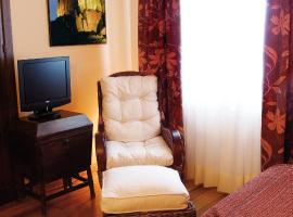 Hotel Rural La Cabaña, hotel de 3 estrellas en Palazuelos