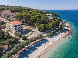 Apartment Sutivan With Sea View Vi